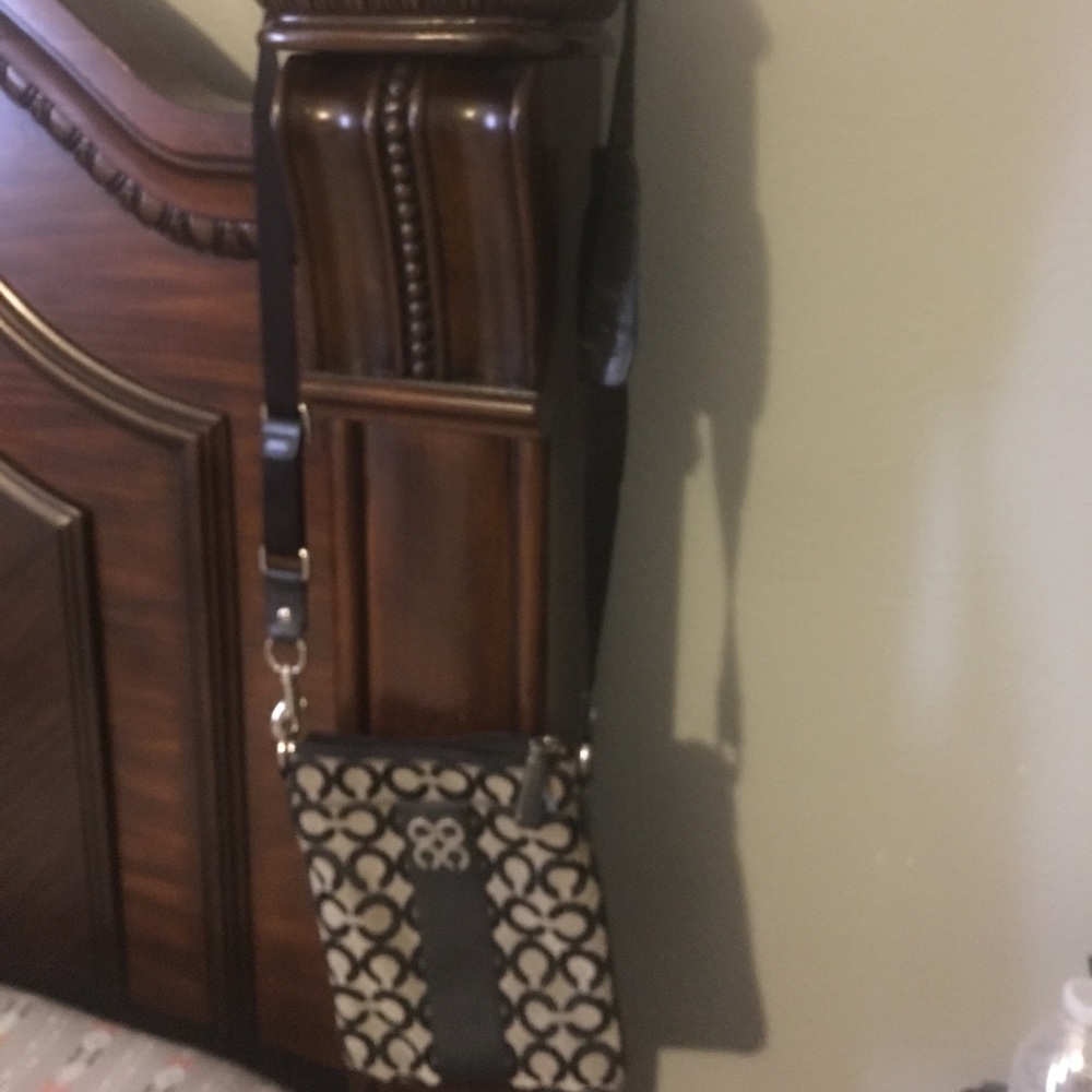 Crossbody